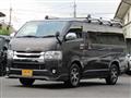 2016 Toyota Regiusace Van