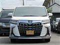 2020 Toyota Alphard G