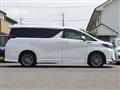 2020 Toyota Alphard G