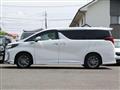 2020 Toyota Alphard G