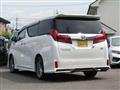 2020 Toyota Alphard G