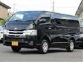 2019 Toyota Hiace Van