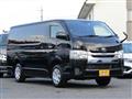 2019 Toyota Hiace Van