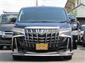 2019 Toyota Alphard G