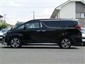 2019 Toyota Alphard G