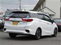 2017 Honda Civic Shuttle