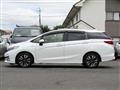 2017 Honda Civic Shuttle