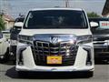 2020 Toyota Alphard G