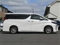 2020 Toyota Alphard G