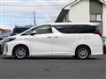 2020 Toyota Alphard G