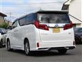 2020 Toyota Alphard G