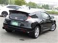 2010 Honda CR-Z