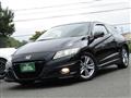 2010 Honda CR-Z