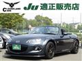 2010 Mazda Roadster