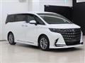 2024 Toyota Alphard G