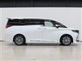 2024 Toyota Alphard G