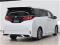 2024 Toyota Alphard G