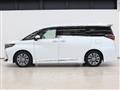 2024 Toyota Alphard G