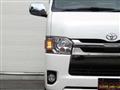 2019 Toyota Hiace Van