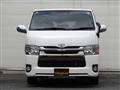 2019 Toyota Hiace Van