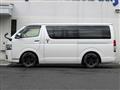 2019 Toyota Hiace Van