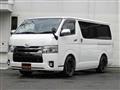 2019 Toyota Hiace Van