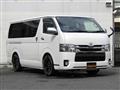 2019 Toyota Hiace Van