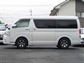 2019 Toyota Regiusace Van