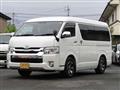 2019 Toyota Regiusace Van