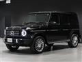 2023 Mercedes-Benz G-Class