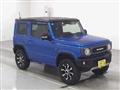 2021 Suzuki Jimny