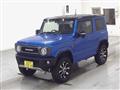 2021 Suzuki Jimny