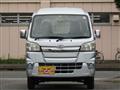 2015 Daihatsu Hijet Truck