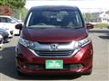 2016 Honda Freed