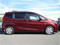 2016 Honda Freed