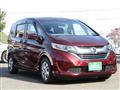 2016 Honda Freed