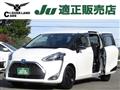 2021 Toyota Sienta