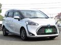 2019 Toyota Sienta