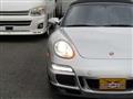 2005 Porsche Boxster