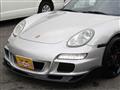 2005 Porsche Boxster