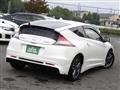 2012 Honda CR-Z