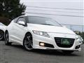 2012 Honda CR-Z