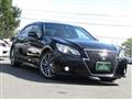 2014 Toyota Crown