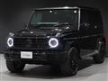 2021 Mercedes-Benz G-Class