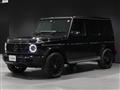 2021 Mercedes-Benz G-Class