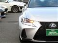 2018 Lexus IS