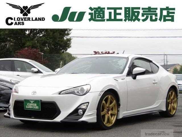 2012 Toyota 86