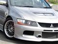 2003 Mitsubishi Lancer