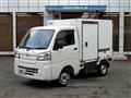 2018 Daihatsu Hijet Truck