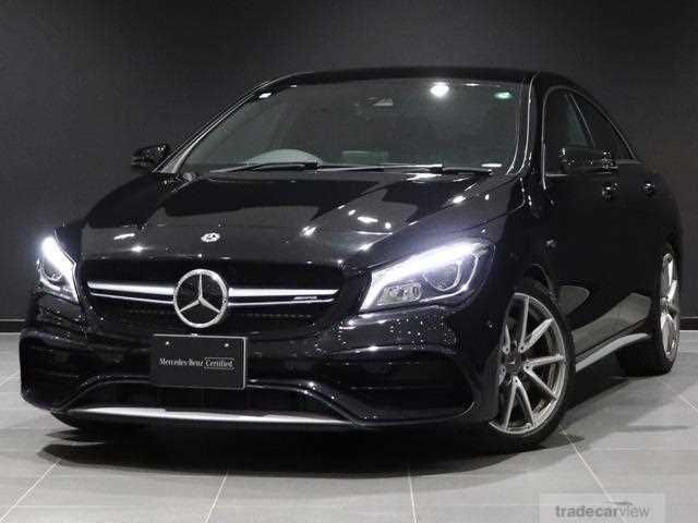 2019 Mercedes-Benz Mercedes-Benz Others